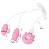 Nipple Sucker Tongue Vibrator Breast Enlarge Massager G Spot Clitoris Licking Stimulator for Woman Masturbator