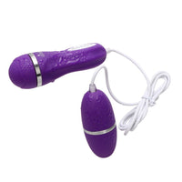 Masturbation Vibrating Egg for Women G-Spot Massager 10 Speeds Bullet Vibrator Remote Control
