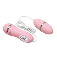 Masturbation Vibrating Egg for Women G-Spot Massager 10 Speeds Bullet Vibrator Remote Control