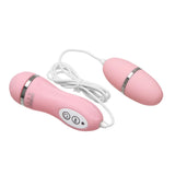 Masturbation Vibrating Egg for Women G-Spot Massager 10 Speeds Bullet Vibrator Remote Control