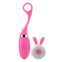 12 Speed G-spot Vibrator Wireless Remote Control for Women Jump Egg Vibrator Vibrating Egg Clitoris Stimulate