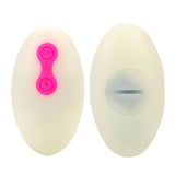 G Spot Vibrator 8 Speed Wearable Clitoris Stimulator Remote Control Electric Shock Vibrating Egg Masturbator