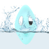 G Spot Vibrator 8 Speed Wearable Clitoris Stimulator Remote Control Electric Shock Vibrating Egg Masturbator