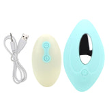 G Spot Vibrator 8 Speed Wearable Clitoris Stimulator Remote Control Electric Shock Vibrating Egg Masturbator