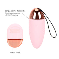 10 Mode Gladiator Jumping Eggs G spot Massage Vibrator Clitoris Stimulate for Women Masturbation