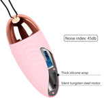 10 Mode Gladiator Jumping Eggs G spot Massage Vibrator Clitoris Stimulate for Women Masturbation