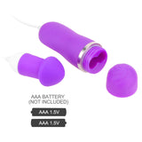 10 Speeds Bullet Vibrator Vibrating Egg for Women Clitoris Stimulator G-Spot Massager Masturbation