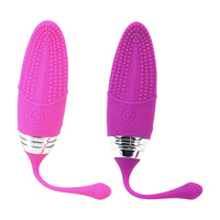 12 Frequency Bullet Vibrator for Woman Wireless Remote Vibrating Egg Clitoris Stimulate Vaginal G-spot Massager