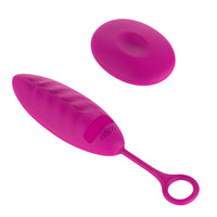 Wireless Remote Control Clitoris Stimulator Vibrating Egg Vagina Ball Vibrator for Women G Spot Massager