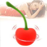 Vagina Balls Clitoris Stimulator Cherry G-Spot Vibrators Kegel Ball Vibrating Egg for Women