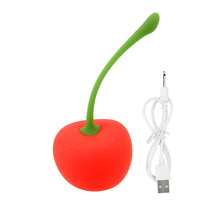 Vagina Balls Clitoris Stimulator Cherry G-Spot Vibrators Kegel Ball Vibrating Egg for Women