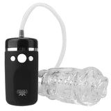 OLO Sex Toy For Men Strong Suck Sex Product Adult Products Oral Sex Machine Electric  Blowjob Vibrating Male Masturbator Cup