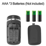 OLO Sex Toy For Men Strong Suck Sex Product Adult Products Oral Sex Machine Electric  Blowjob Vibrating Male Masturbator Cup