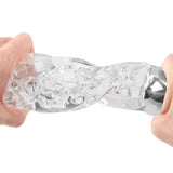 OLO Sex Toy For Men Strong Suck Sex Product Adult Products Oral Sex Machine Electric  Blowjob Vibrating Male Masturbator Cup