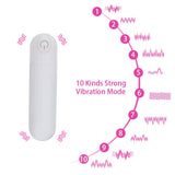 10 Speed Vagina Pump for Woman Clitoris Stimulator Tongue Licking Sucking Nipple Vibrator Vacuum Pussy Pump