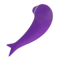 Silicone Clit Sucker Vibrator Tongue Vibrator for Women Vagina Massager Oral Sex Nipple Sucker Clitoris Stimulator