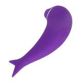 Silicone Clit Sucker Vibrator Tongue Vibrator for Women Vagina Massager Oral Sex Nipple Sucker Clitoris Stimulator