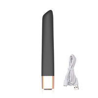 16 Speeds Mini Bullet Vibrator Lipstick Vibrator Clitoris G-Spot Vaginal Stimulation Finger Vibrador Massager Vibrating