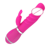 12 Speeds G Spot Dildo Vibrators for Women Powered By Battery Rabbit vibrator Masturbation Realistic