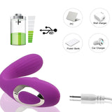 10 Frequency Sucking Vibrator Oral Sex Suction Clit Sucker G-Spot Masturbator Dildo Vibrator Clitoris Stimulator