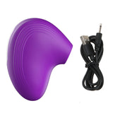 10 Frequency Blowjob Vibrating Oral Sex Clitoral Vacuum Stimulator Nipple Sucking Vibrator Clit Vagina Stimulator