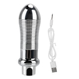 10 Frequency Butt Plug Masturbation for Women Anal Vibrator Anal Plug Vagina Anal Stimulator