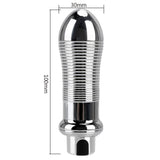 10 Frequency Butt Plug Masturbation for Women Anal Vibrator Anal Plug Vagina Anal Stimulator