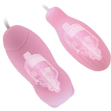 Bullet Vibrator Eggs 10 Frequency Clitoris Stimulator Masturbation for Women Adult