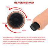 Realistic Huge Dildo Vibrator Soft Masturbator Artificial Big Penis Dildos for Women G-spot Massager