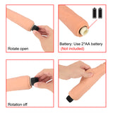 Realistic Huge Dildo Vibrator Soft Masturbator Artificial Big Penis Dildos for Women G-spot Massager