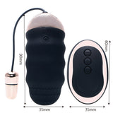 Clitoris Stimulator Vibrating Egg for Women Vaginal Tight Exercise Wireless Remote Control Vibrator Kegel Ball