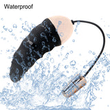 Clitoris Stimulator Vibrating Egg for Women Vaginal Tight Exercise Wireless Remote Control Vibrator Kegel Ball