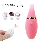 10 Speed for Women Clitoris Stimulate Wireless Remote Control Fish Tail Jump Egg Vibrator Vibrating Egg