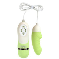 10 Speeds Masturbation Remote Control Vibrating Eggs G Spot Vibrator Clitoris Stimulator for Women