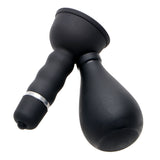 OLO 1 Pair Vibrating Nipple Sucker Nipple Pump Massager Breast Clitoris Stimulator Sex Toys for Women Adult Games Sex Product