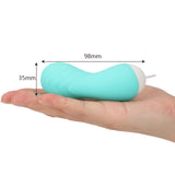 Vibrator Wireless Vibrating Egg Vaginal Massager Remote Control Silicone 10 Speed Clitoris Stimulation for Woman