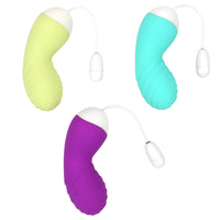 Vibrator Wireless Vibrating Egg Vaginal Massager Remote Control Silicone 10 Speed Clitoris Stimulation for Woman