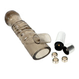 Reusable Man Private Goods TPE Condoms for Adults Penis Ring Vibrator Condom Masturbator for Men Penis Enlargement