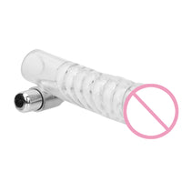 Delay Ejaculation for Men Reusable Vibrator Penis Rings Penis Enlargement Strong Vibration