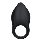 10 Speed Penis Ring Vibrator Vibrating Cock Ring Delay Ejaculation USB Charged Clitoris Stimulator for Men Gay