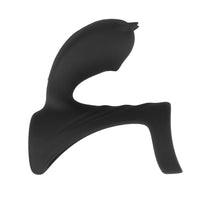 Clitoris Massager for Men Women Cock G-spot Stimulator Delay Ejaculation Dildo Vibrator Male Penis Vibrating Ring