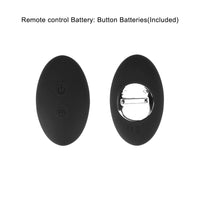 Clitoris Massager for Men Women Cock G-spot Stimulator Delay Ejaculation Dildo Vibrator Male Penis Vibrating Ring