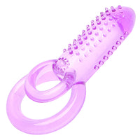Clitoris Stimulator for Men Vibrator Penis Ring Male Masturbation Delay Ejaculation Cock Ring Ejaculation Delay