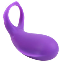 Cock Rings Silicone Delay Ejaculation Vibrator Penis Rings 36 Speed Clitoris Vagina Stimulate for Men Couple