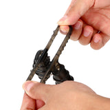 OLO Delay Ejaculation Cock Rings Adult Sex Products Sex Toys for Men Vibration Penis Trainer Male Masturbation Elastic