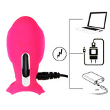 Cock Ring Vibrator Penis Ring Cockring Delay Ejaculation 36 Speed for Men Stimulate Silicone USB Rechargeable