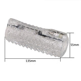 OLO Vibrating Sleeve Cock Ring Sex Toys For Men Gay Penis Exerciser Penis Sleeve Ejaculation Delay Male Masturbator