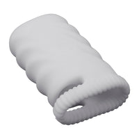 Penis Trainer Male Penis Exerciser Vibrator Delay Lasting Stamina Trainer Penis Stimulate Massager Male Masturbator
