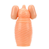 Delay Ejaculation Man Masturbation Vibrator Penis Massage Stamina Trainer Artificial Cups Adult for Men