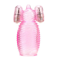 Delay Ejaculation Man Masturbation Vibrator Penis Massage Stamina Trainer Artificial Cups Adult for Men